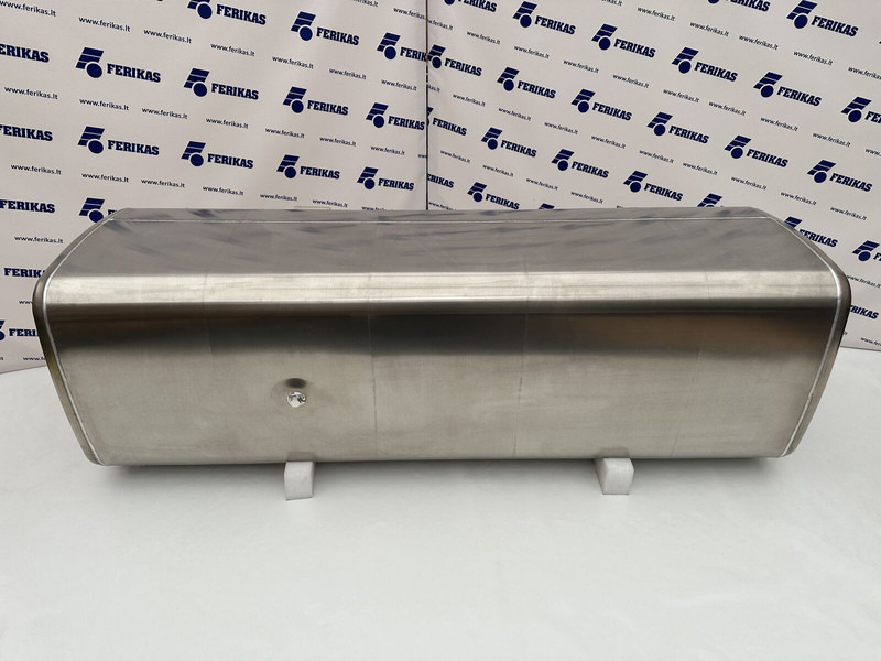 DAF - Fuel tank for Truck: picture 5 DAF - Fuel tank for Truck: picture 5