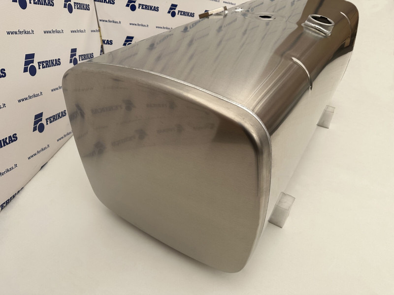 DAF - Fuel tank for Truck: picture 3 DAF - Fuel tank for Truck: picture 3