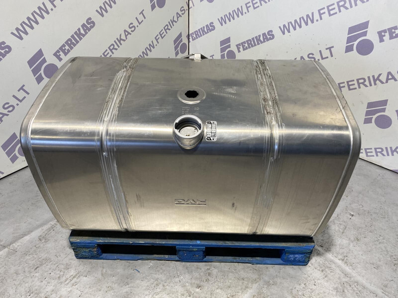 DAF - Fuel tank for Truck: picture 1 DAF - Fuel tank for Truck: picture 1