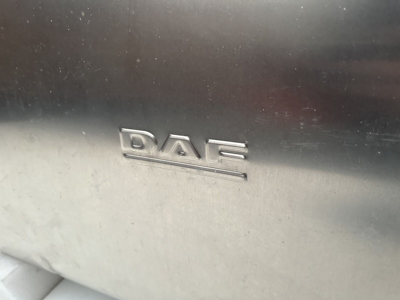 DAF - Fuel tank for Truck: picture 5 DAF - Fuel tank for Truck: picture 5