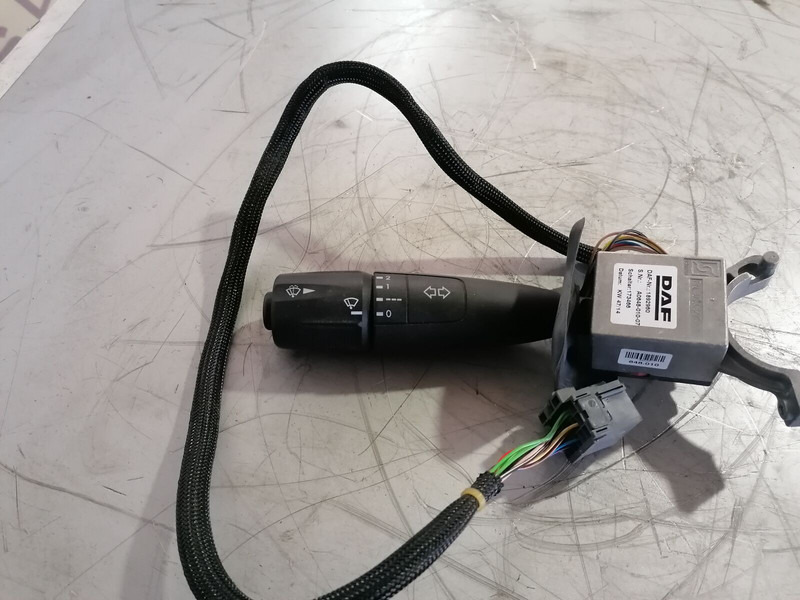 DAF - Steering column switch for Truck: picture 1 DAF - Steering column switch for Truck: picture 1