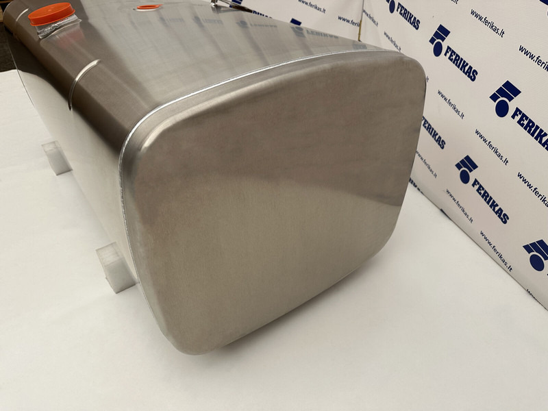 DAF - Fuel tank for Truck: picture 2 DAF - Fuel tank for Truck: picture 2