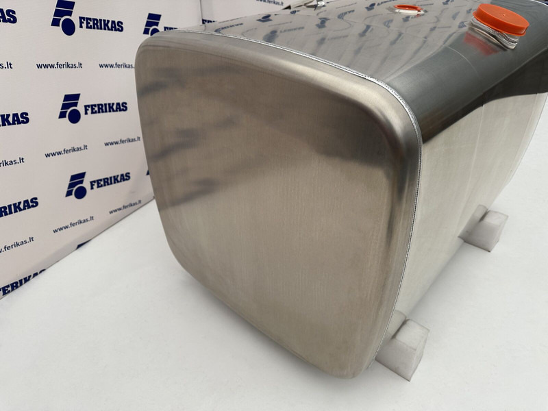 DAF - Fuel tank for Truck: picture 3 DAF - Fuel tank for Truck: picture 3