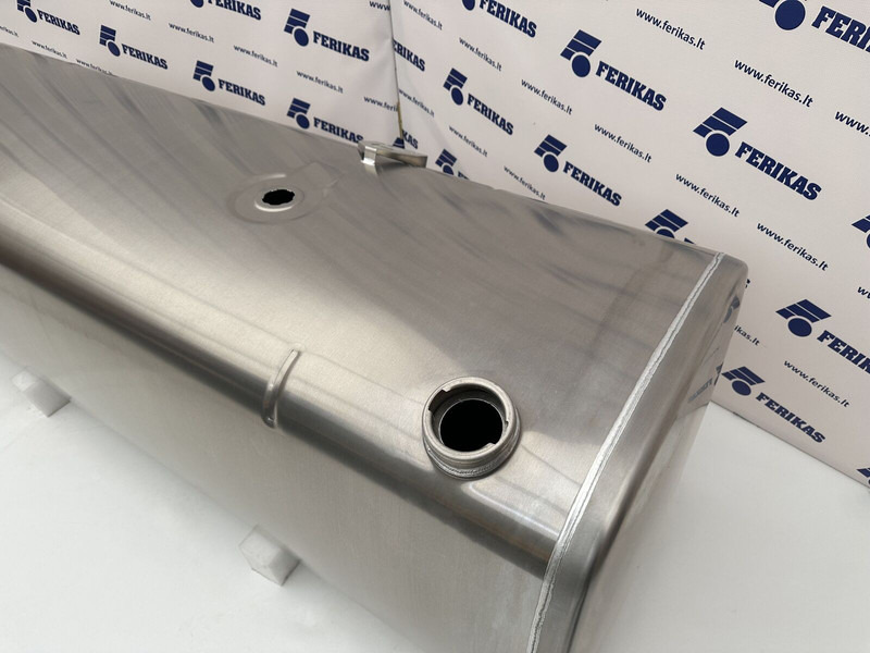 DAF - Fuel tank for Truck: picture 4 DAF - Fuel tank for Truck: picture 4