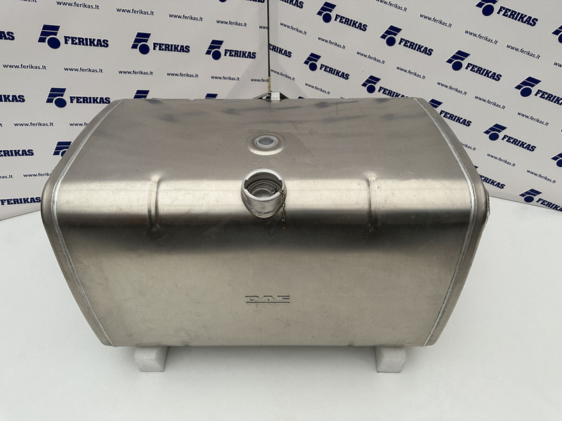 DAF - Fuel tank for Truck: picture 1 DAF - Fuel tank for Truck: picture 1