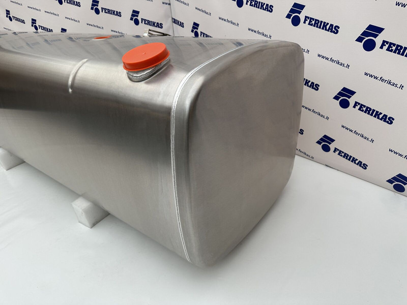DAF - Fuel tank for Truck: picture 2 DAF - Fuel tank for Truck: picture 2