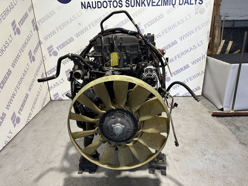 DAF MX-11 330 H2 - Engine for Truck: picture 4 DAF MX-11 330 H2 - Engine for Truck: picture 4