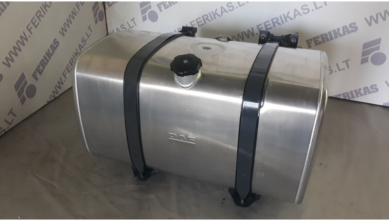 DAF OEM fuel tank 430L with brackets - Fuel tank for Truck: picture 2 DAF OEM fuel tank 430L with brackets - Fuel tank for Truck: picture 2