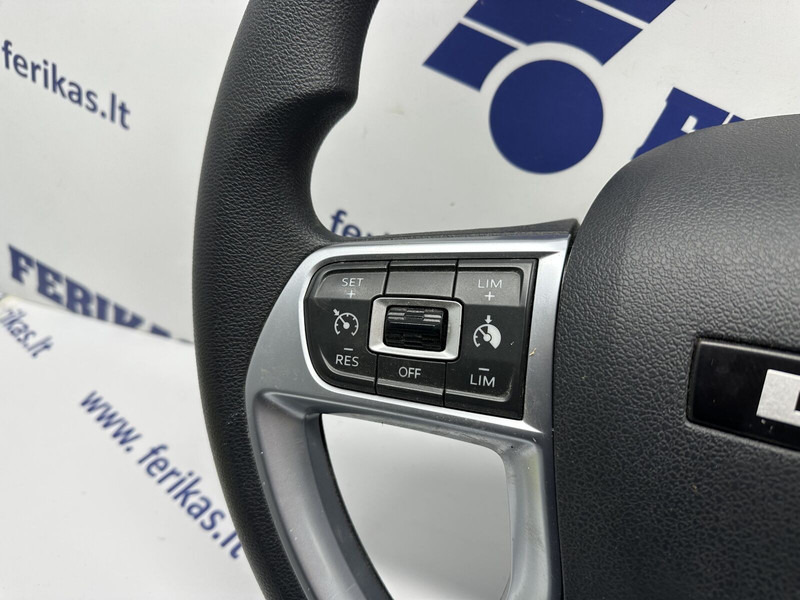 DAF XF, XG - Steering wheel for Truck: picture 3 DAF XF, XG - Steering wheel for Truck: picture 3