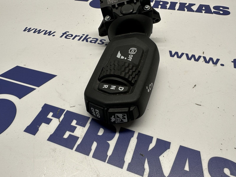 DAF gear shift lever, column switch - Relay for Truck: picture 2 DAF gear shift lever, column switch - Relay for Truck: picture 2