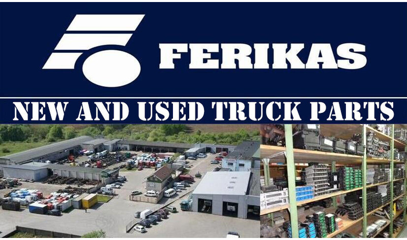 DAF original fuel tank brackets 620x675 - Fuel system for Truck: picture 4 DAF original fuel tank brackets 620x675 - Fuel system for Truck: picture 4