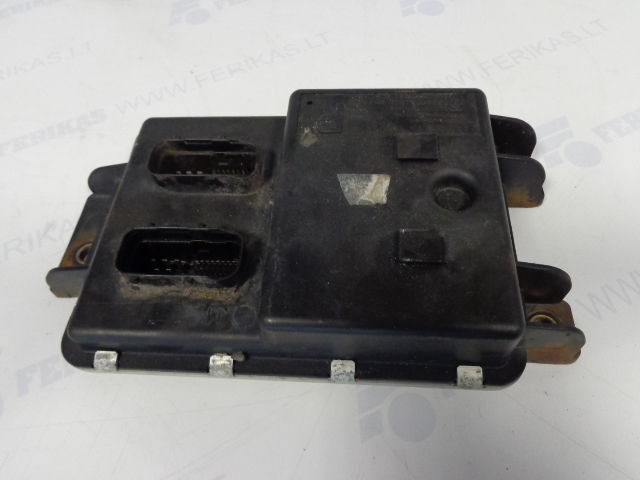 Iveco Front Frame Computer control unit 41221002 (WORLDWIDE DELIVERY) - ECU for Truck: picture 1 Iveco Front Frame Computer control unit 41221002 (WORLDWIDE DELIVERY) - ECU for Truck: picture 1