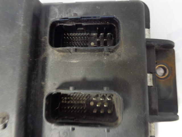 Iveco Front Frame Computer control unit 41221002 (WORLDWIDE DELIVERY) - ECU for Truck: picture 3 Iveco Front Frame Computer control unit 41221002 (WORLDWIDE DELIVERY) - ECU for Truck: picture 3