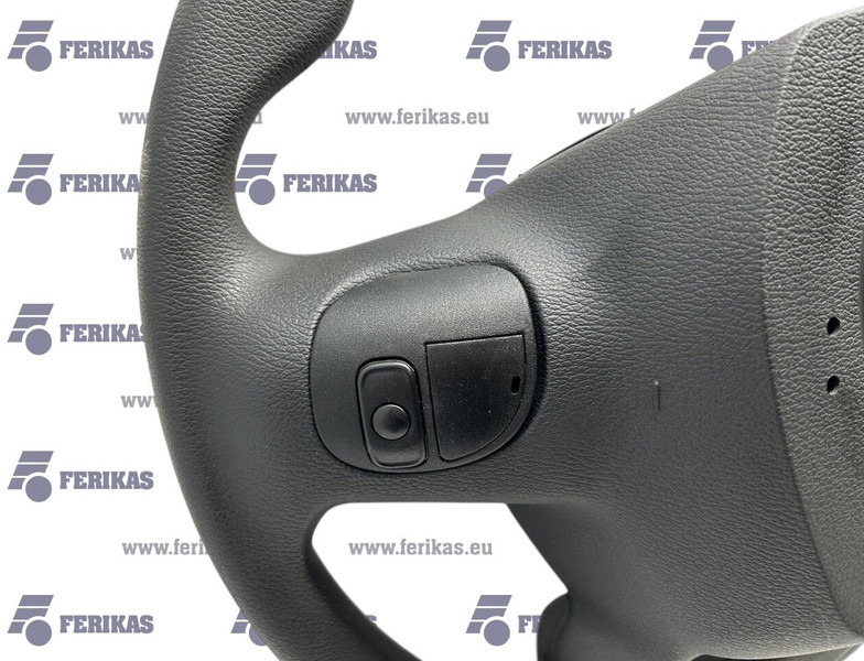 Iveco S-WAY - Steering wheel for Truck: picture 5 Iveco S-WAY - Steering wheel for Truck: picture 5