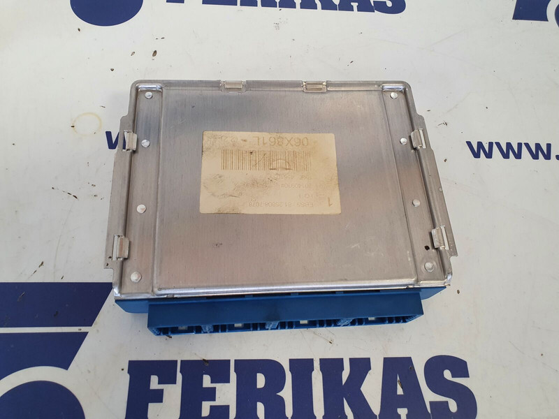 MAN EBS control unit - ECU for Truck: picture 3 MAN EBS control unit - ECU for Truck: picture 3