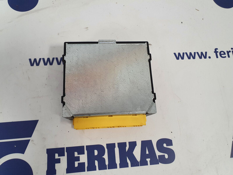 MAN ECAS control unit - ECU for Truck: picture 3 MAN ECAS control unit - ECU for Truck: picture 3