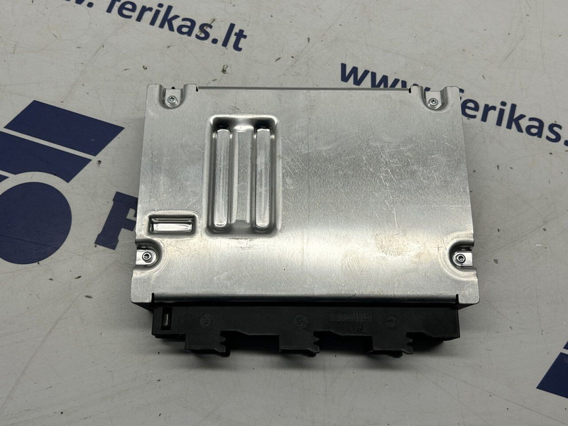 MAN Elektronik PTM - ECU for Truck: picture 2 MAN Elektronik PTM - ECU for Truck: picture 2