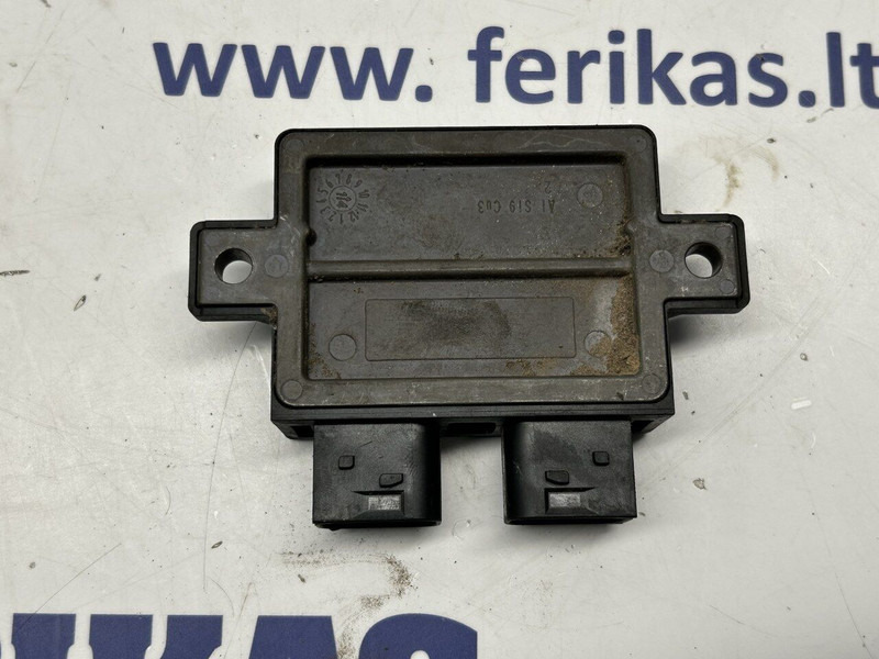 MAN - ECU for Truck: picture 2 MAN - ECU for Truck: picture 2