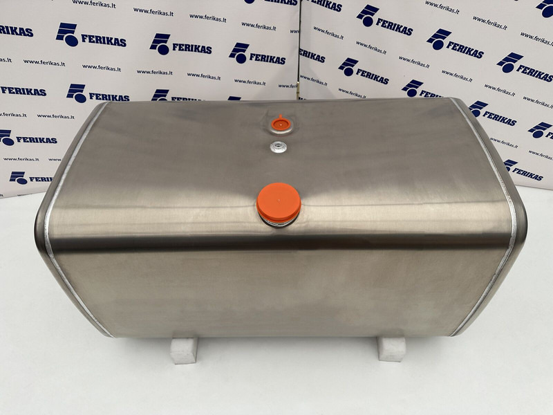 MAN - Fuel tank for Truck: picture 1 MAN - Fuel tank for Truck: picture 1