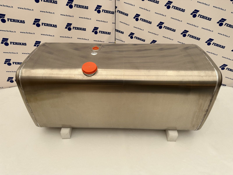 MAN - Fuel tank for Truck: picture 1 MAN - Fuel tank for Truck: picture 1