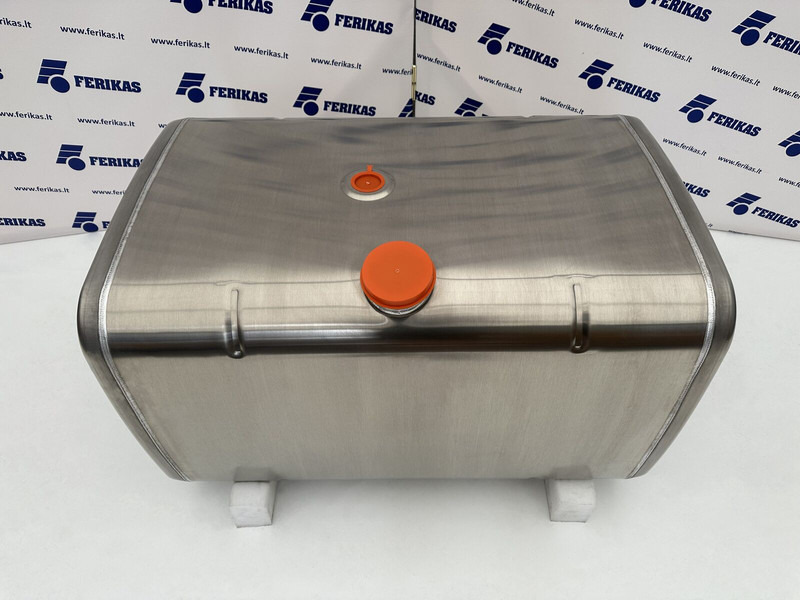 MAN New aluminum fuel tank 400L - Fuel tank for Truck: picture 1 MAN New aluminum fuel tank 400L - Fuel tank for Truck: picture 1