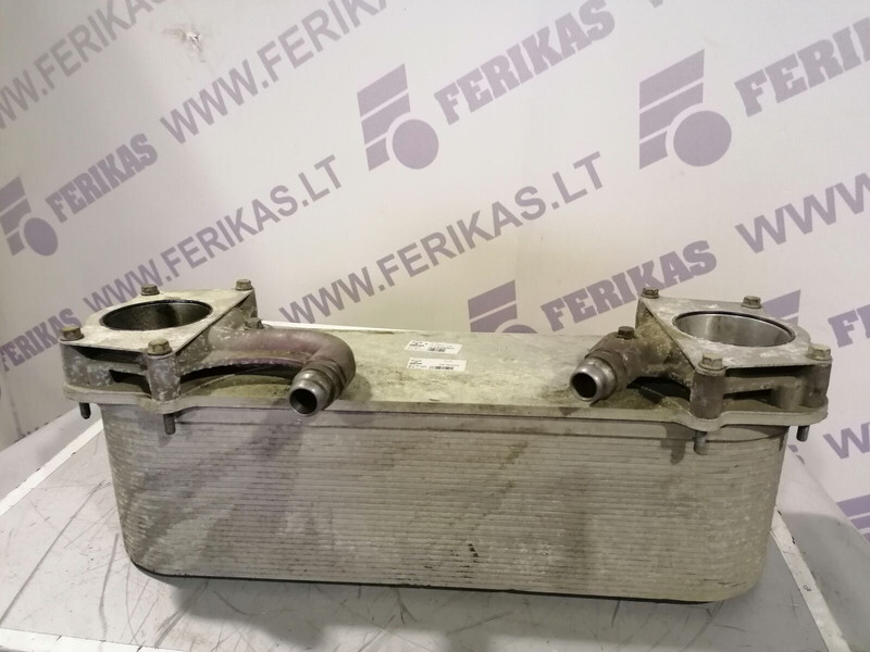 MAN TGX - Intercooler for Truck: picture 1 MAN TGX - Intercooler for Truck: picture 1