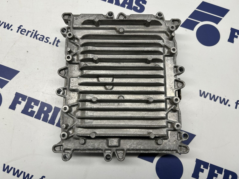 MAN engine control unit ECU - ECU for Truck: picture 2 MAN engine control unit ECU - ECU for Truck: picture 2