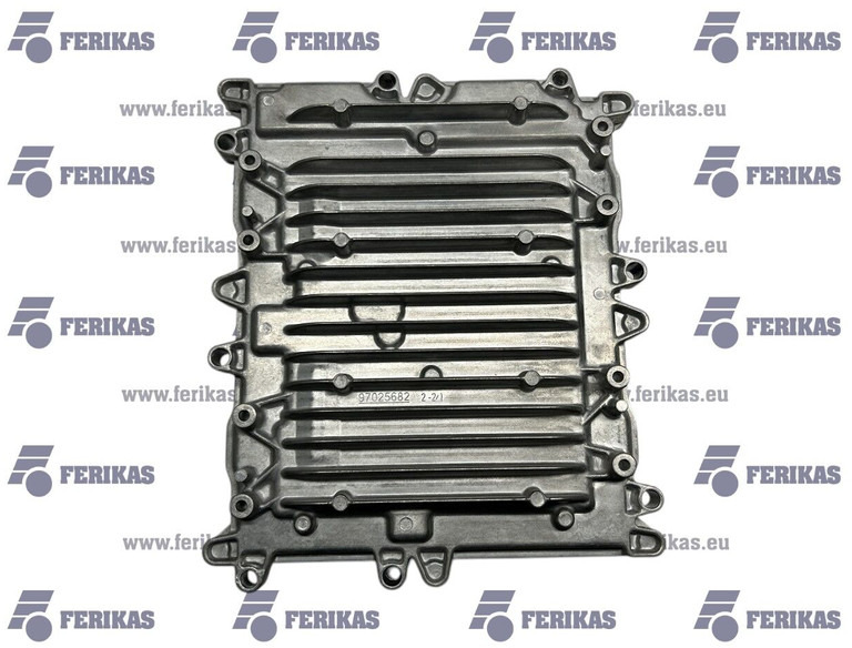 MAN engine control unit - ECU for Truck: picture 2 MAN engine control unit - ECU for Truck: picture 2