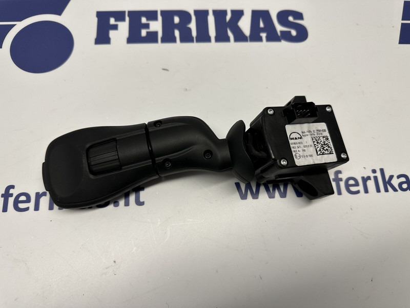 MAN lever, switch - Relay for Truck: picture 2 MAN lever, switch - Relay for Truck: picture 2