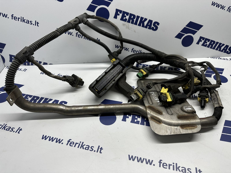 Mercedes-Benz Actros MP4 - Cables/ Wire harness for Truck: picture 1 Mercedes-Benz Actros MP4 - Cables/ Wire harness for Truck: picture 1