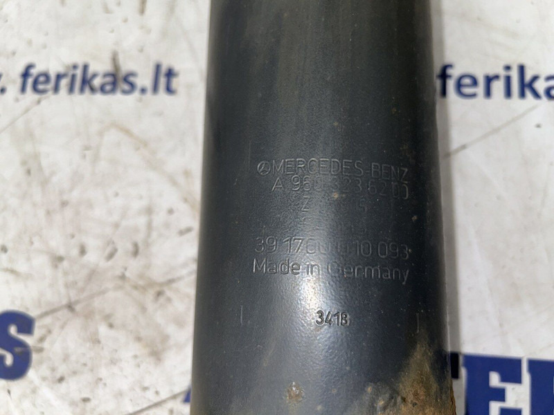 Mercedes-Benz - Shock absorber for Truck: picture 4 Mercedes-Benz - Shock absorber for Truck: picture 4