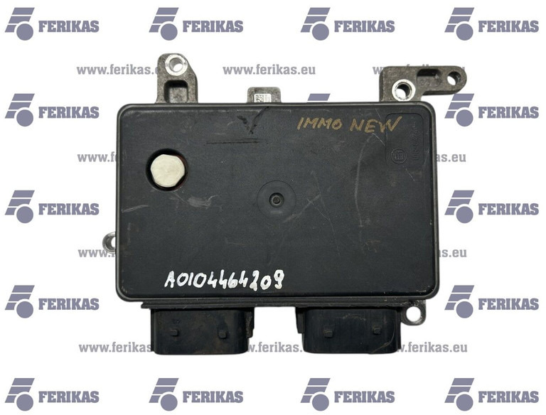 Mercedes-Benz gearbox control TCM unit - ECU for Truck: picture 2 Mercedes-Benz gearbox control TCM unit - ECU for Truck: picture 2