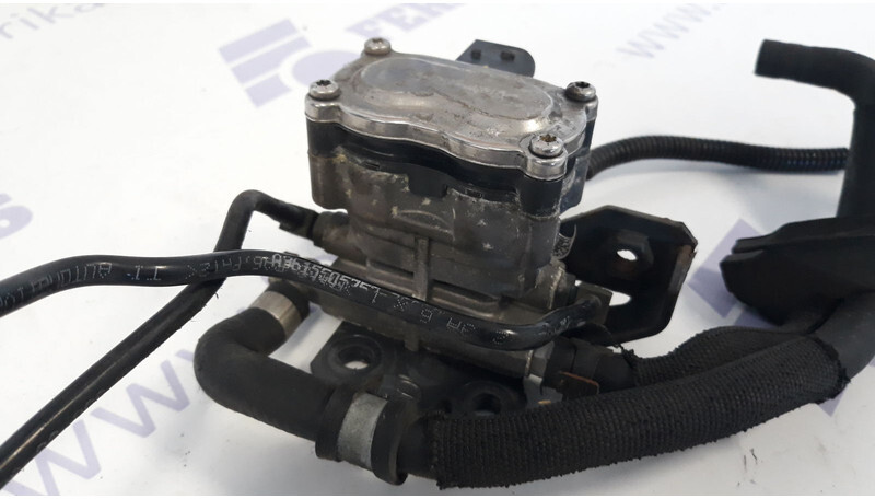 Mercedes-Benz valve block - Valve for Truck: picture 4 Mercedes-Benz valve block - Valve for Truck: picture 4