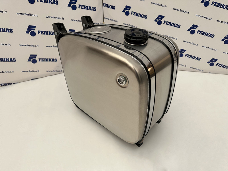 Onbekend - Hydraulic tank for Truck: picture 1 Onbekend - Hydraulic tank for Truck: picture 1