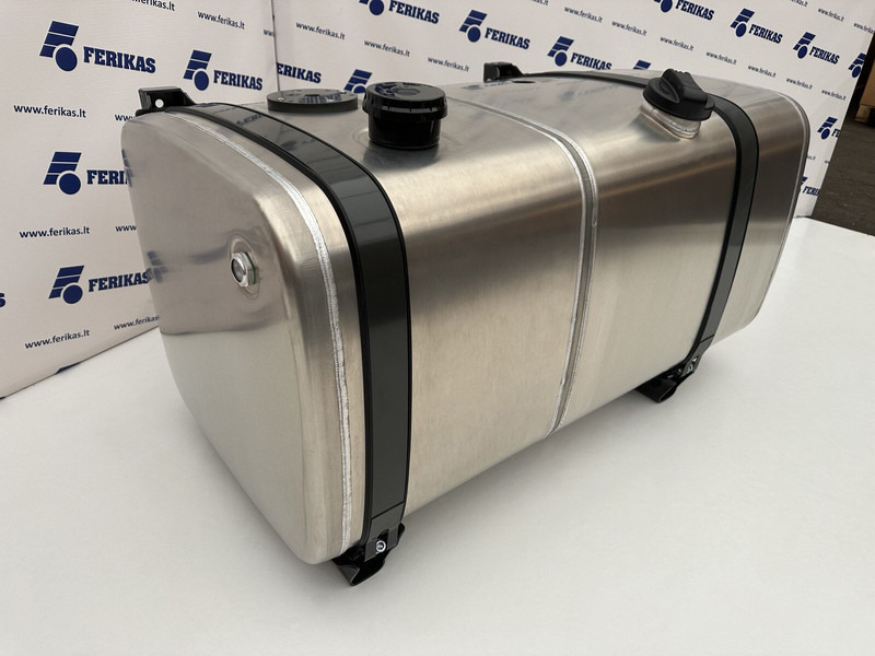 Onbekend - Hydraulic tank for Truck: picture 2 Onbekend - Hydraulic tank for Truck: picture 2