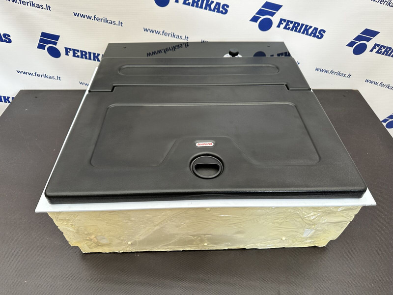 Renault T - Cab and interior for Truck: picture 2 Renault T - Cab and interior for Truck: picture 2