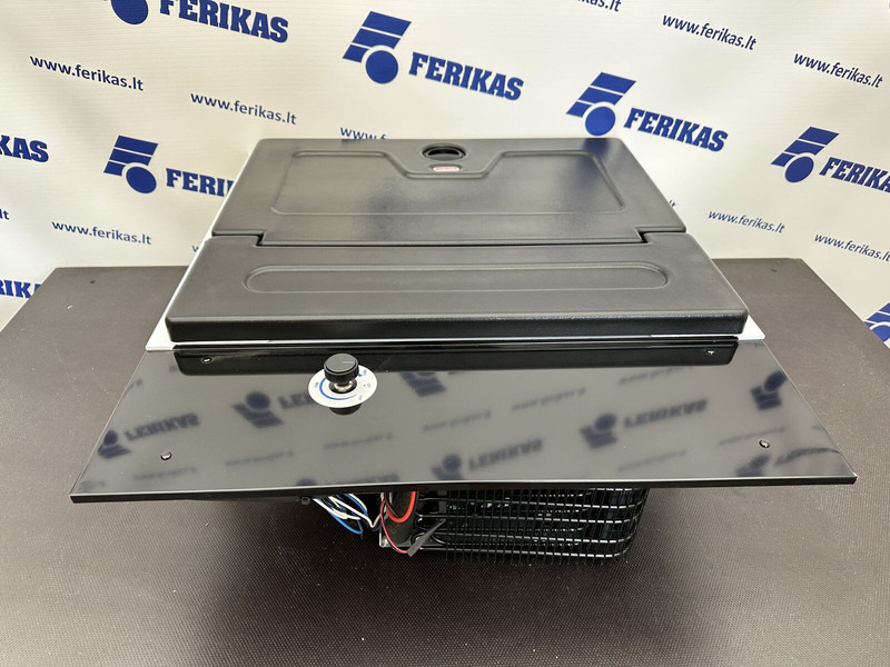 Renault T - Cab and interior for Truck: picture 4 Renault T - Cab and interior for Truck: picture 4