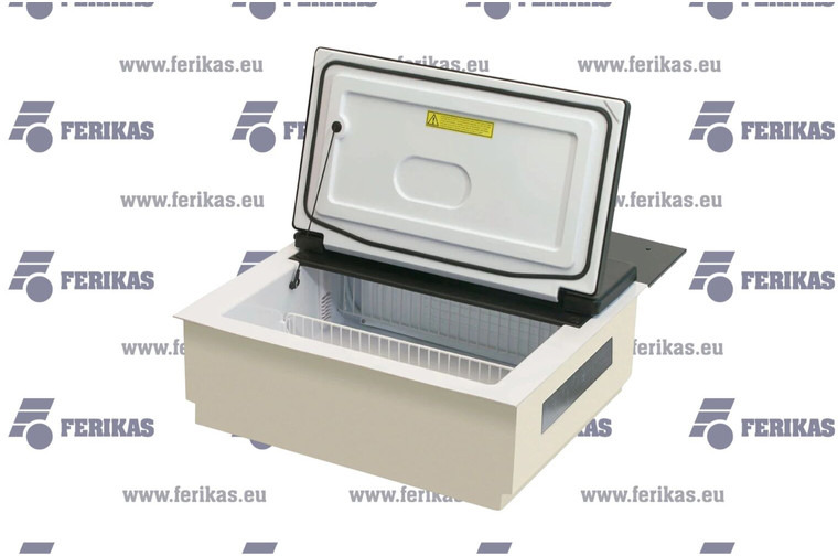 Renault T - Cab and interior for Truck: picture 1 Renault T - Cab and interior for Truck: picture 1