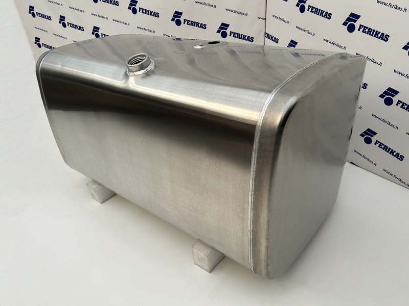 Scania - Fuel tank for Truck: picture 2 Scania - Fuel tank for Truck: picture 2