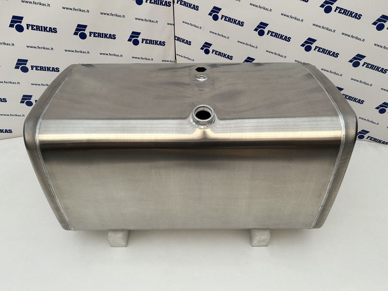 Scania - Fuel tank for Truck: picture 1 Scania - Fuel tank for Truck: picture 1