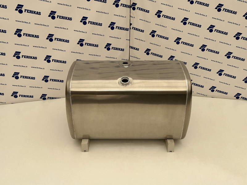 Scania New aluminum fuel tank 485L - Fuel tank for Truck: picture 1 Scania New aluminum fuel tank 485L - Fuel tank for Truck: picture 1
