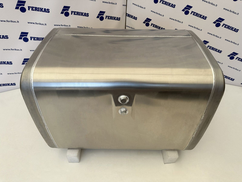 Scania New aluminum fuel tank 500L - Fuel tank for Truck: picture 5 Scania New aluminum fuel tank 500L - Fuel tank for Truck: picture 5