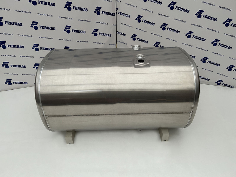 Scania New aluminum fuel tank 570L - Fuel tank for Truck: picture 5 Scania New aluminum fuel tank 570L - Fuel tank for Truck: picture 5