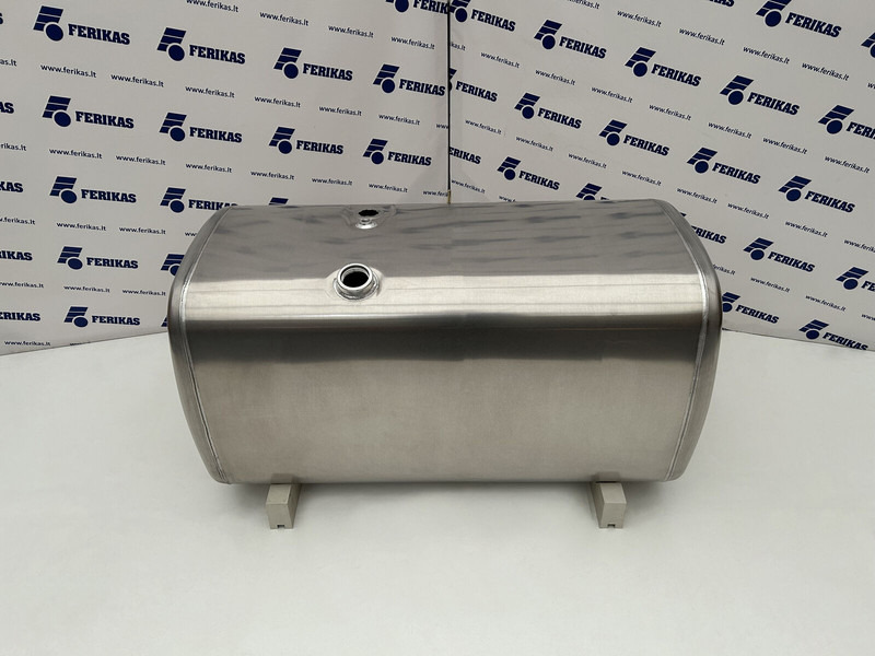 Scania New aluminum fuel tank 570L - Fuel tank for Truck: picture 1 Scania New aluminum fuel tank 570L - Fuel tank for Truck: picture 1