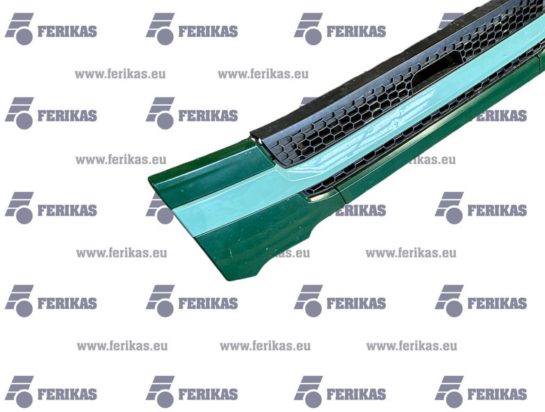 Scania R - Grill for Truck: picture 2 Scania R - Grill for Truck: picture 2