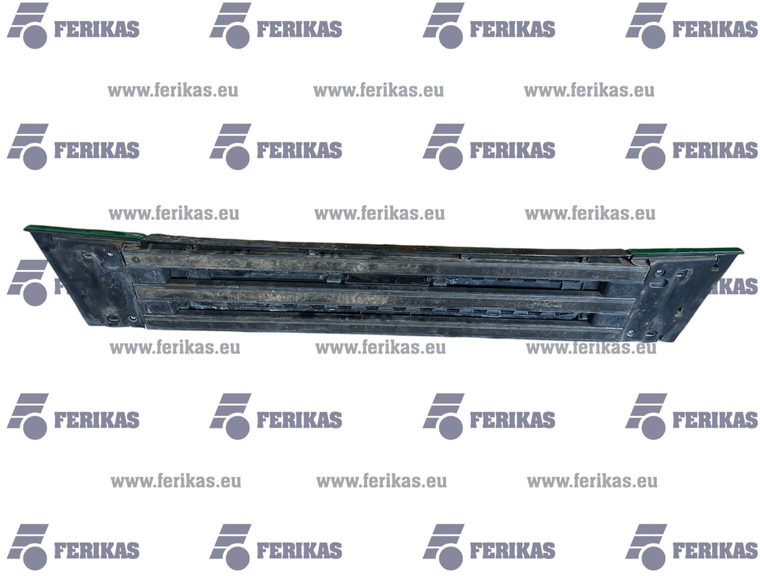 Scania R - Grill for Truck: picture 4 Scania R - Grill for Truck: picture 4