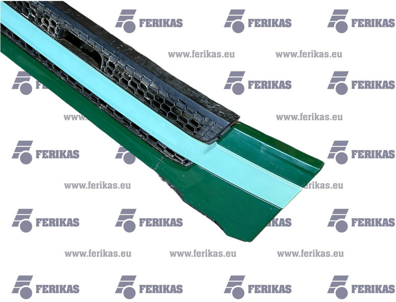 Scania R - Grill for Truck: picture 3 Scania R - Grill for Truck: picture 3