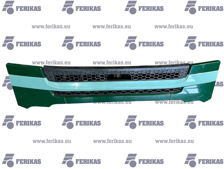 Scania R - Grill for Truck: picture 1 Scania R - Grill for Truck: picture 1