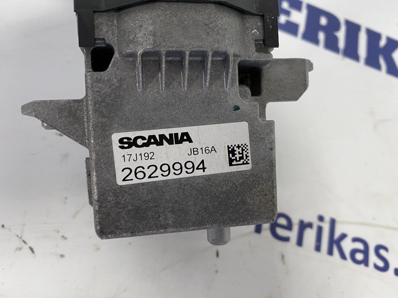 Scania R450 - Hydraulics for Truck: picture 3 Scania R450 - Hydraulics for Truck: picture 3