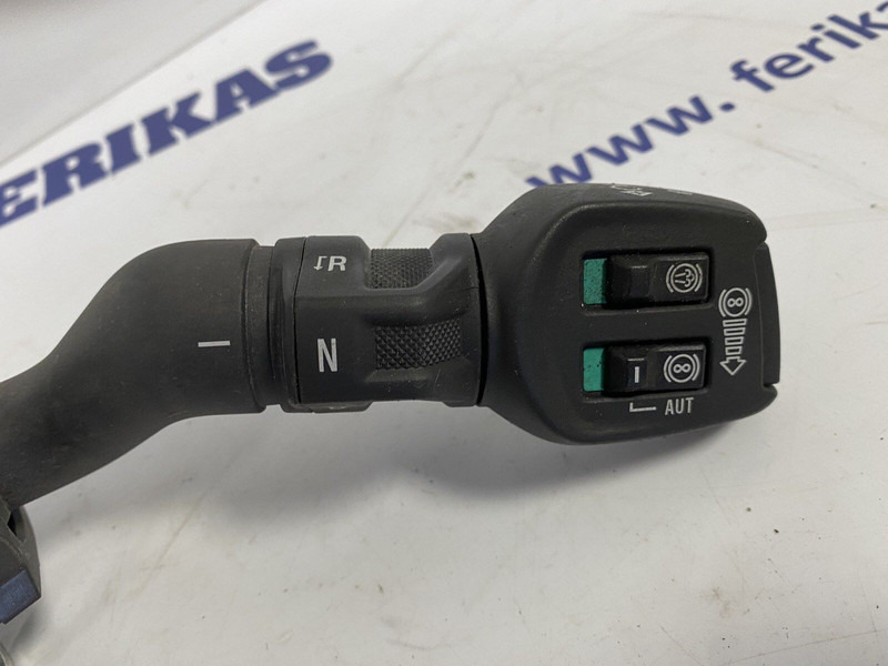 Scania R450 - Hydraulics for Truck: picture 2 Scania R450 - Hydraulics for Truck: picture 2